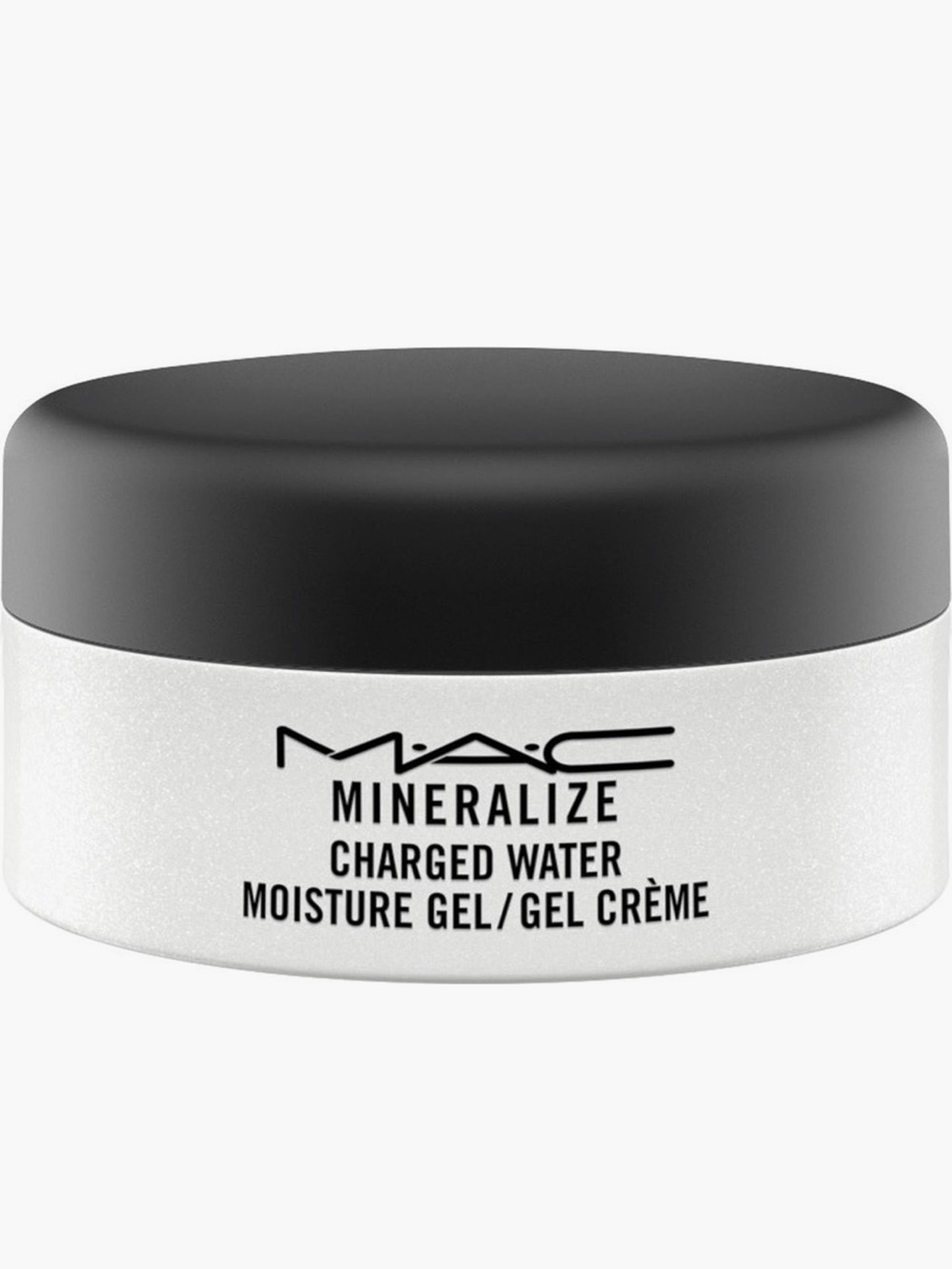 MAC Cosmetics Mineralize Charged Water Moisture Gel 1.7oz BNWoT